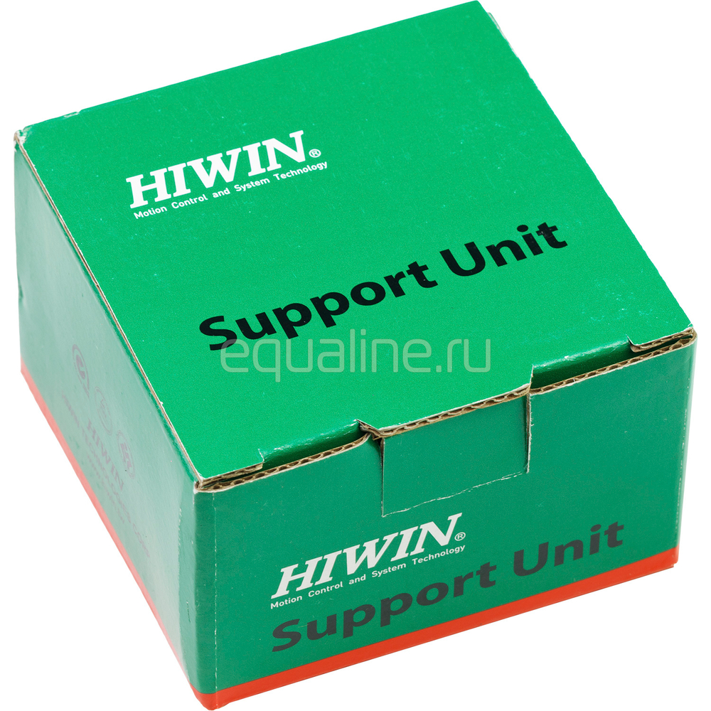 Опора ШВП FK12 C5 HIWIN