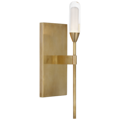 Настенный светильник Visual Comfort Overture Medium Sconce (Open Box)