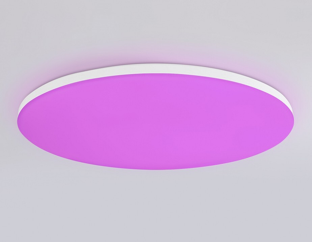 Накладной светильник Ambrella Light FZ FZ2003