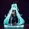 Bunny Miku - Vocaloid