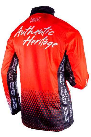 Джемпер LJ Digital 04 р.XL