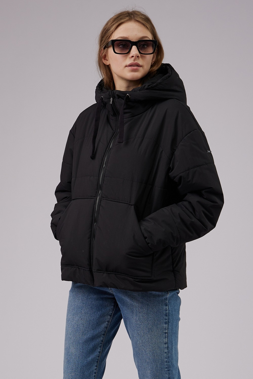 Куртка утепленная женская Stayer 42620