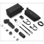 DJI Osmo Pocket 4p Vlog Combo