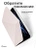 Чехол книжка для Air 4/5/6 (10,9")/iPad Pro 11"(2,3,4 gen) Gurdini Origami Case Розовый