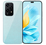 Смартфон Honor 200 Lite 8/256Gb-Мерцающий голубой