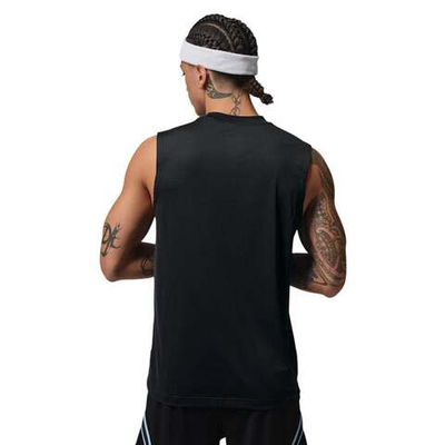 Баскетбольная мужская футболка Jordan Sport Essentials