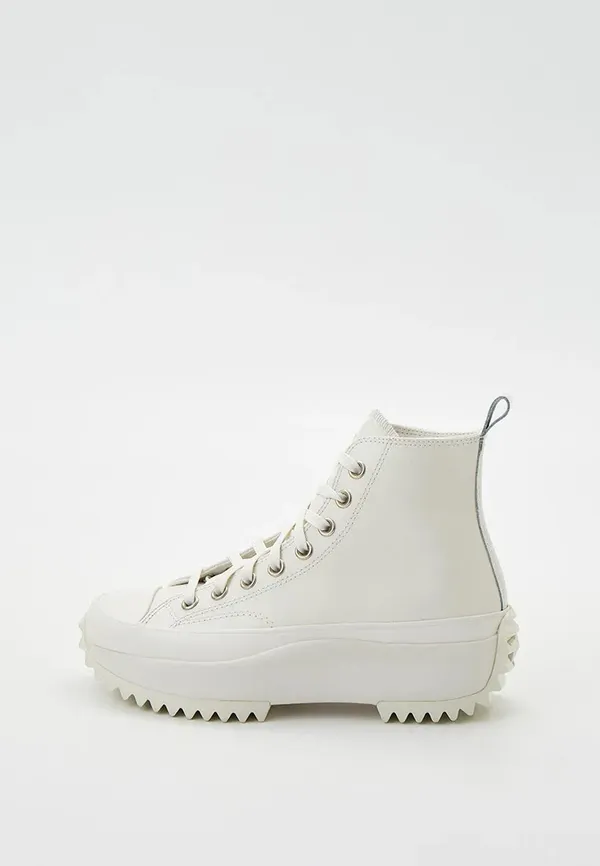 Кеды женские CONVERSE RUN STAR HIKE