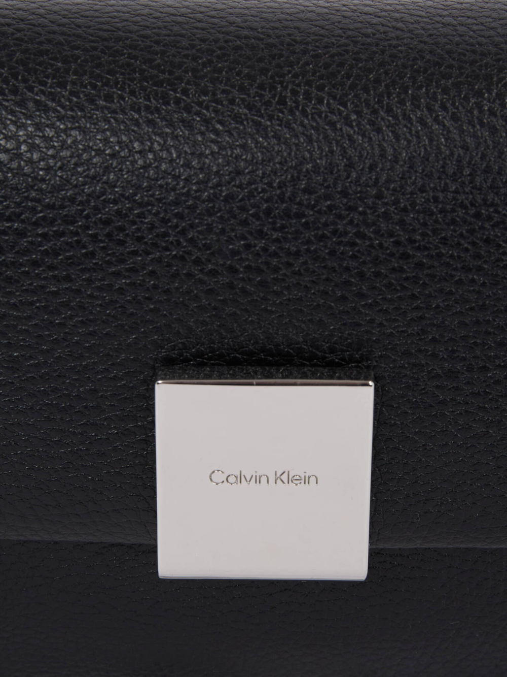 Сумка-мессенджер Calvin Klein - черный(K60K612785)