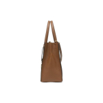 Сумка MICHAEL KORS MK Mercer, 35S1GM9M2B-BRN