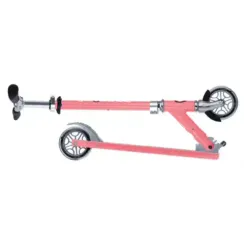 Skuter Globber Element koral