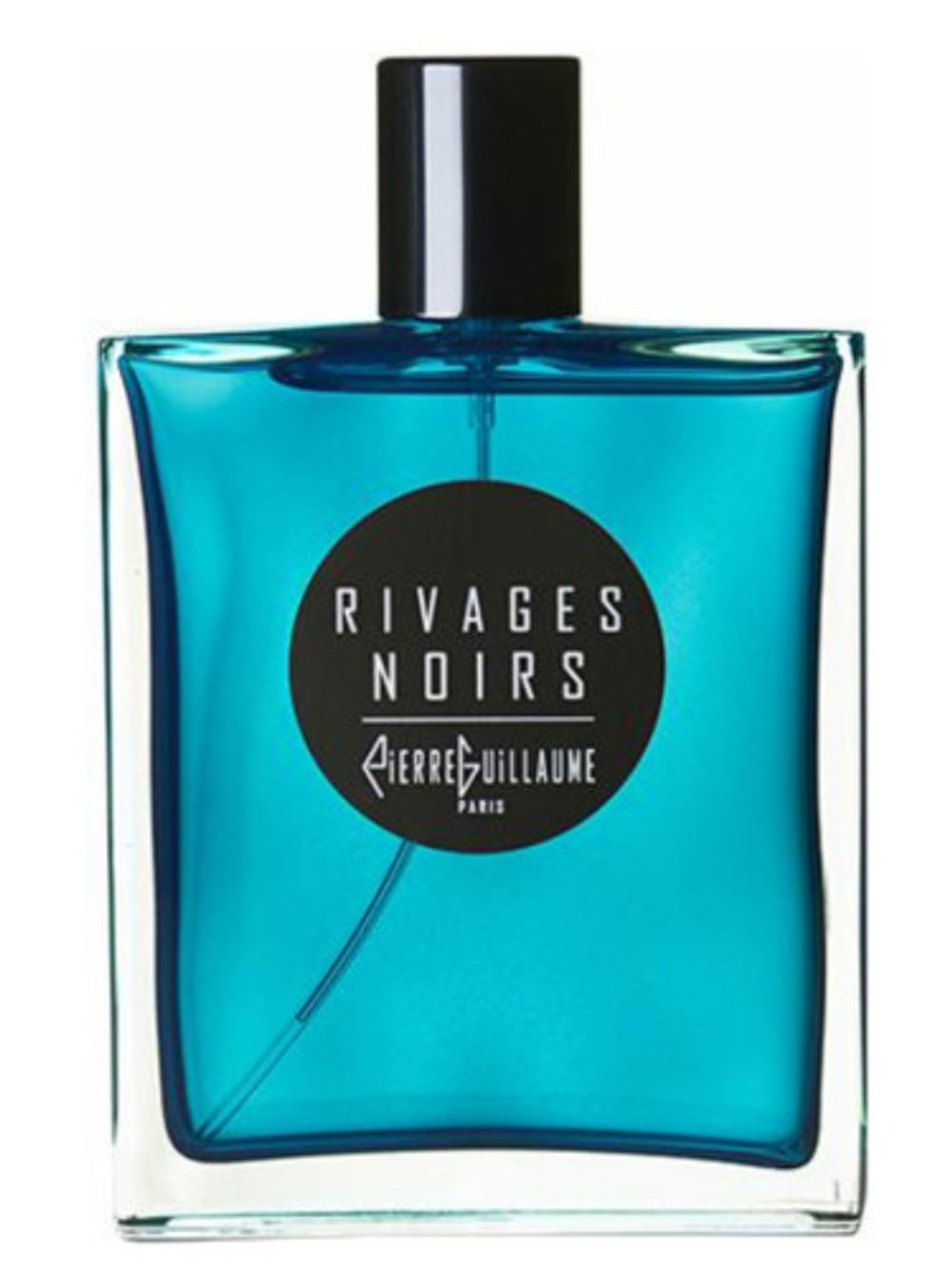 Pierre Guillaume Paris Rivages Noirs