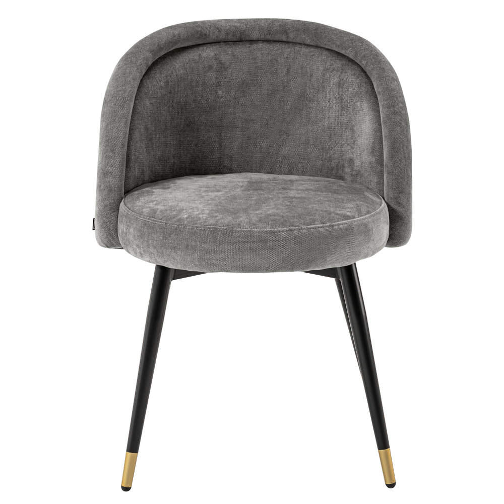 Стул (сет из 2х) Dining Chair Chloé set of 2 арт.114528