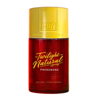 Нейтральные женские духи с феромонами HOT Twilight Natural Spray 50мл