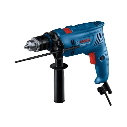 Ударная дрель GSB 600 BOSCH 06011A0320