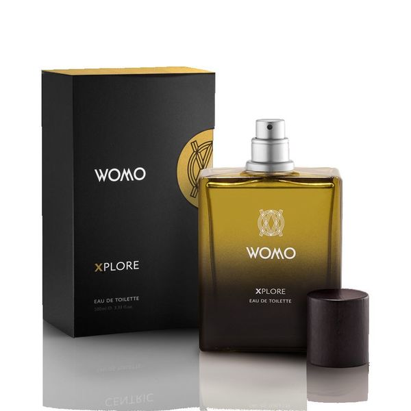 Womo Xplore