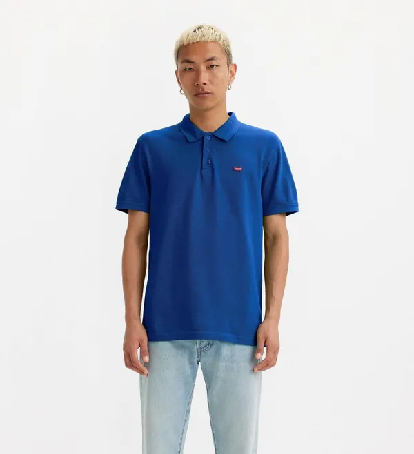 Поло мужское LEVI'S LEVIS HM POLO