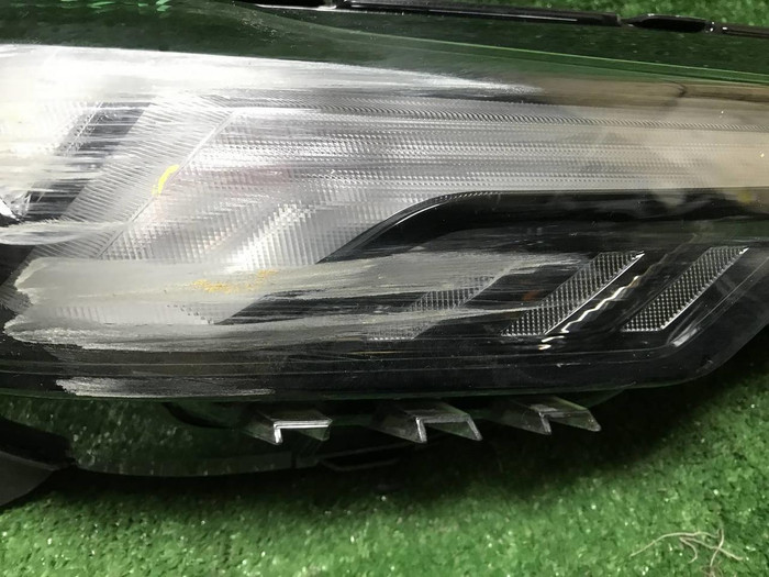 Фара правая Changan CS35PLUS (2021-н.в.) LED