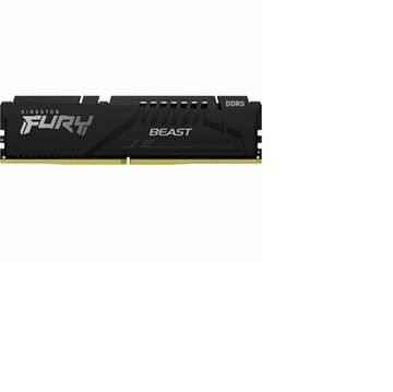 Оперативная память KINGSTON DIMM DDR5 8Gb 5600Mhz Fury Beast KF556C40BB-8