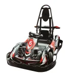 Гоночный картинг K6 «Super racing»