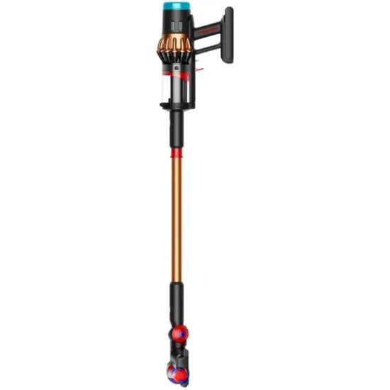 Вертикальный пылесос Dyson V16 DS60 Piston Animal с док станцией EU