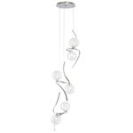 Citilux Vansa CL206061 Подвесной светильник