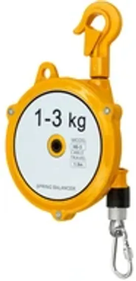 Пружинный балансир HDLift HB-15, нагрузка 9-15 кг