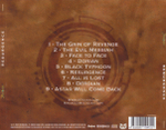 Derdian / New Era Part IV - Resurgence (RU)(CD)