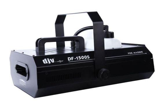 DJ Power DF-1500S
