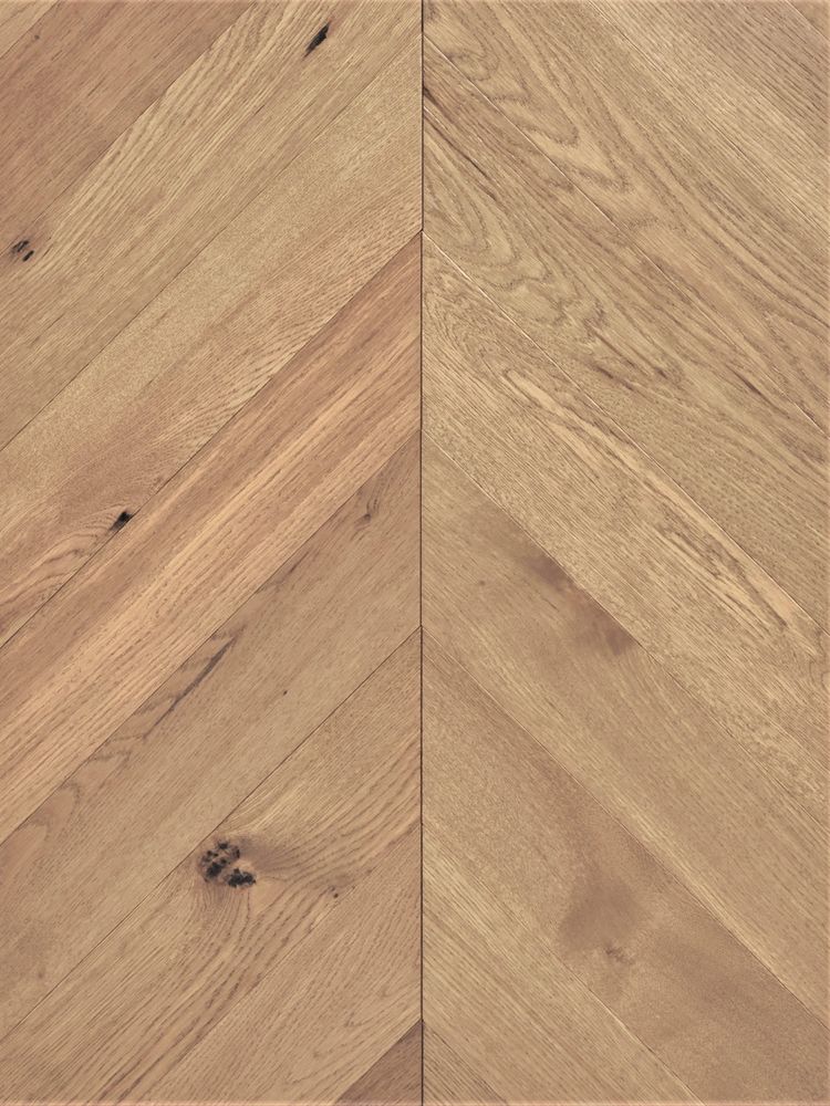 Паркет Елка WoodBee Дуб Аурео