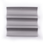 Форма для выпечки багетов 3-х секционная Patisse Silver 26х24