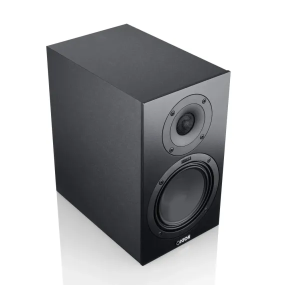 Canton GLE 20 S2 Black