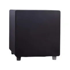 Velodyne Impact X 12 Black