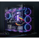 Игровой компьютер FIRESTRIKE OPTIMA Core i5-12400F / RTX4070 12ГБ / 16ГБ DDR5 / SSD 1ТБ