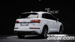 Audi Q5 45 TFSI Quattro Premium — 2021