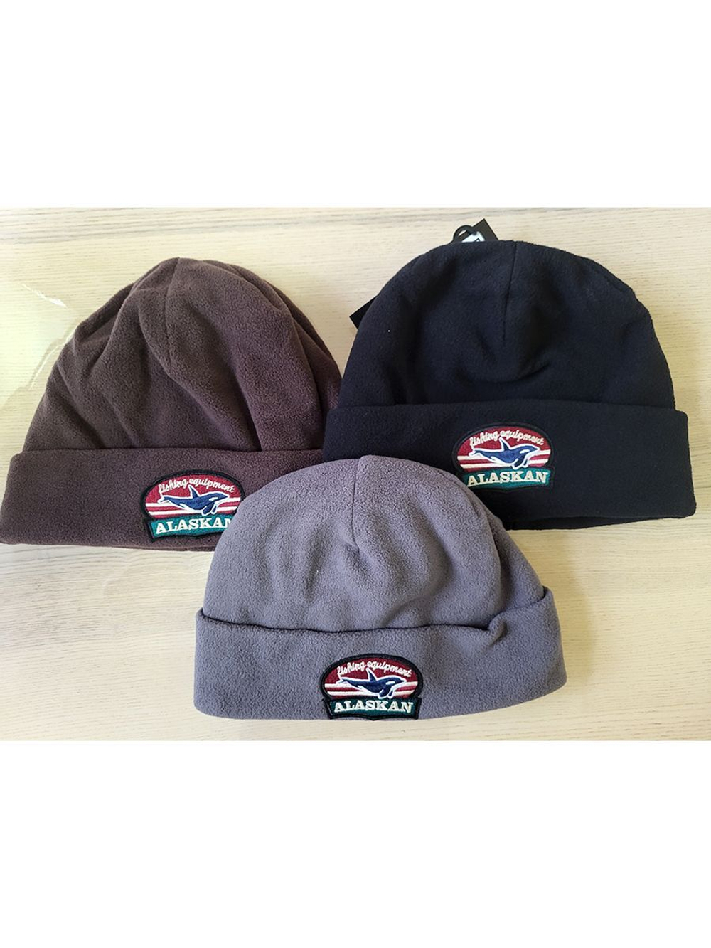 Шапка Alaskan Hat Beanie