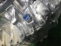 РКПП 1.5 DF733C Changan Uni-V (2022-н.в.)