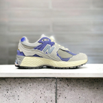 New Balance 2002R • Grey Blue
