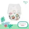 Трусики-подгузники Offspring M 6-11 кг, 42 шт, совы