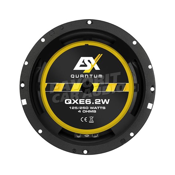 СЧ ESX QXE6.2W Quantum