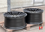 Комплект дисков BMW Hamann 22x10.5/11.5 et30/35 5x112