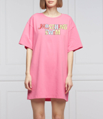 платье Moschino Swim - розовый(1906 2123)