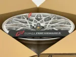 КОВАНЫЕ ДИСКИ для Lamborghini GALLARDO FACELIFT LP560-4