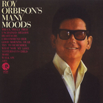 Roy Orbison / Roy Orbison's Many Moods (LP)