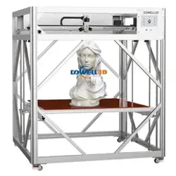 Фотография — 3D-принтер Dowell3D DM1214Pro