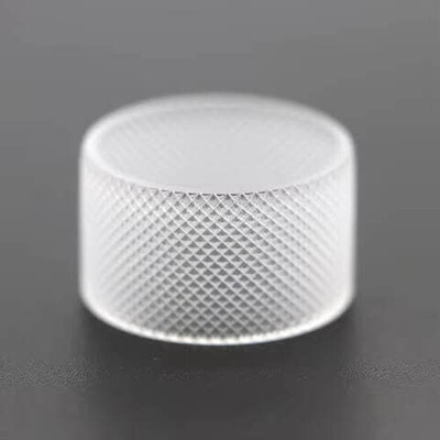 Стекло для Bishop MTL RTA (Knurling Tank) 2мл