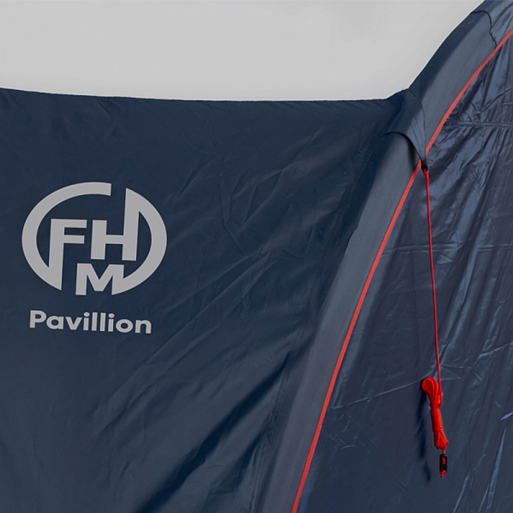 ШАТЕР КЕМПИНГОВЫЙ FHM PAVILLION