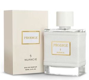Nuancielo Prodige