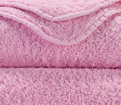 Полотенце 40x60 Abyss & Habidecor Super Pile 501 pinklady