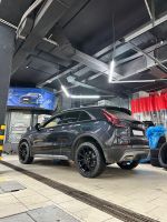 КОВАНЫЕ ДИСКИ ДЛЯ CADILLAC XT4 2022 КАДИЛЛАК