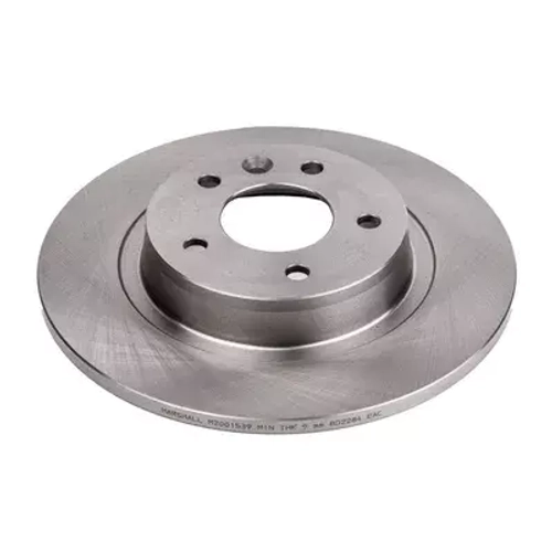 Диск тормозной задний EXEED TXL 19-24 / VX 21-24 Marshall M2001539